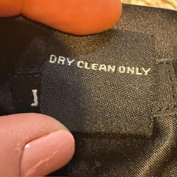 J Peterman Floral Print Ruffle Skirt Size 16 Cottagecore Romantic Maxi - Picture 10 of 10